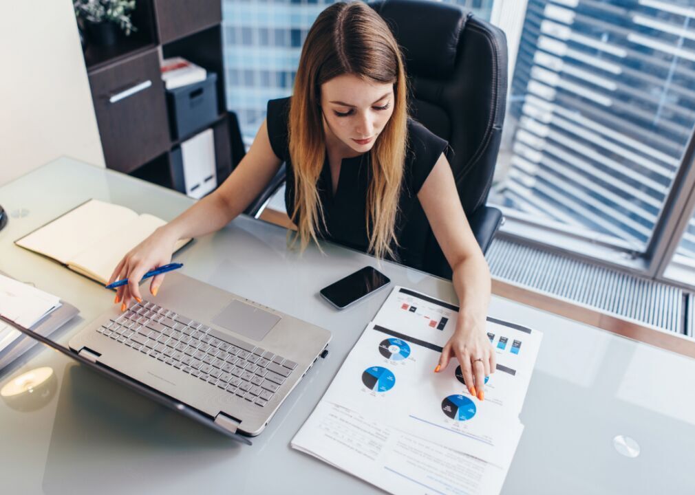 New York: Financial examiners